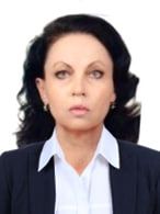 Boretskaya Inna Vsevolodovna