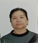 Rasulova Gulnora Kuchkarovna